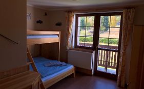 Apartmány Drexler